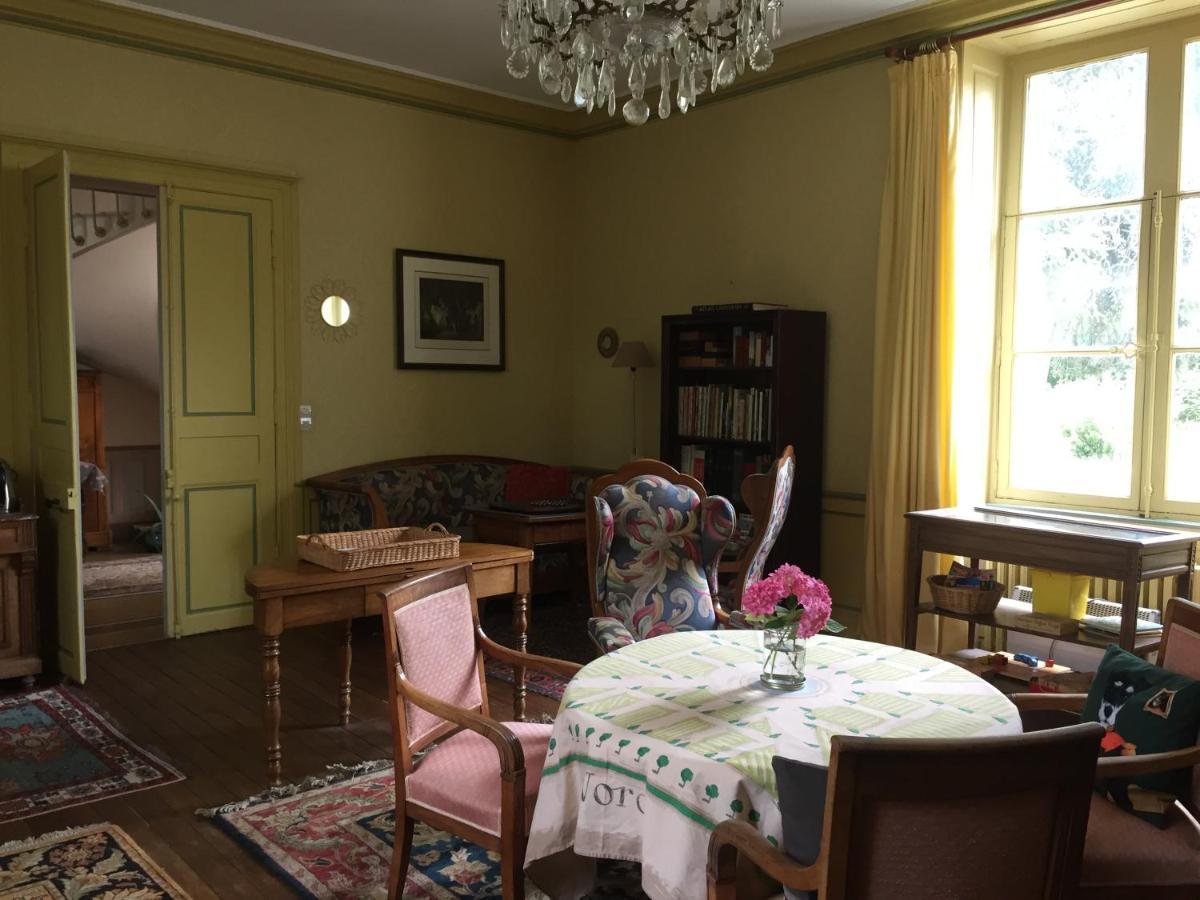 Chateau De Pintray Lussault-sur-Loire Екстериор снимка